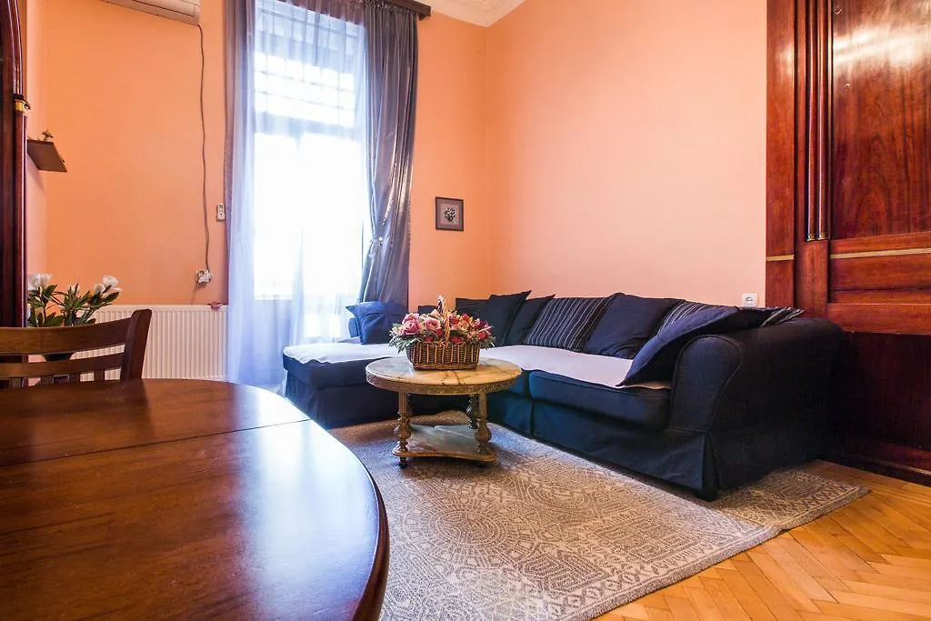 Apartment Jafa Tbilisi
