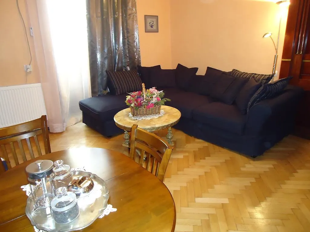 Apartment Jafa Tbilisi