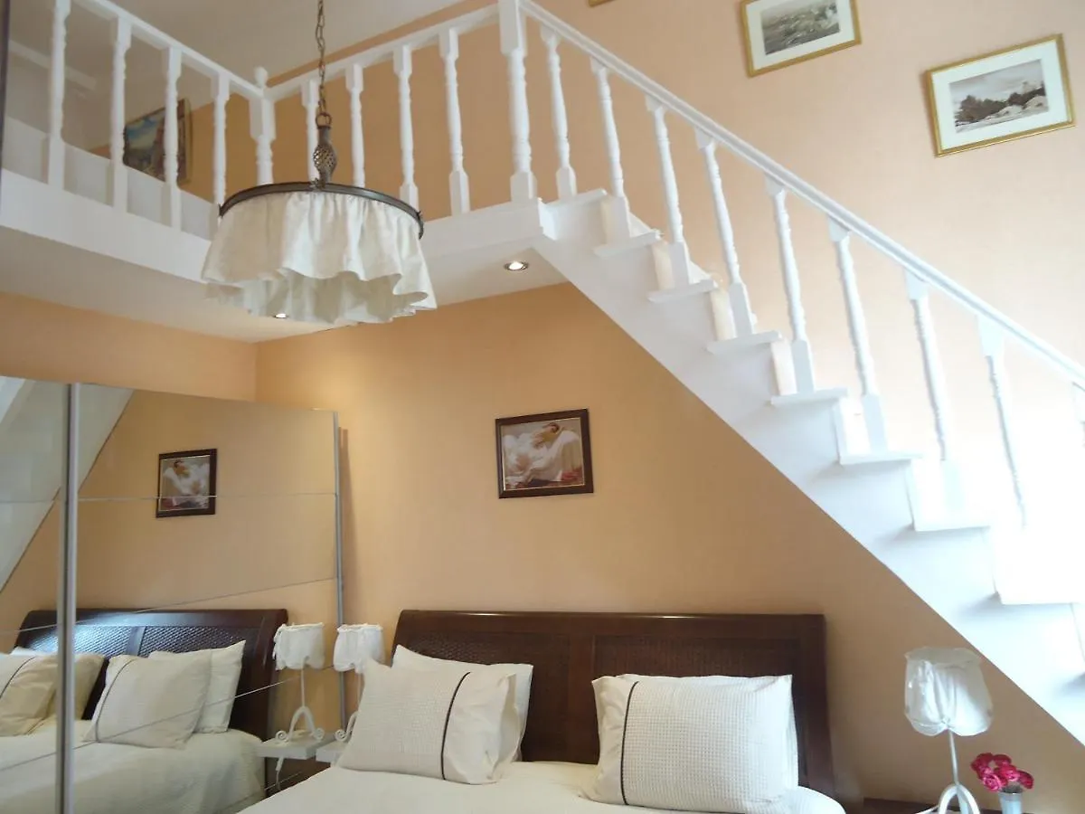 Apartment Jafa Tbilisi