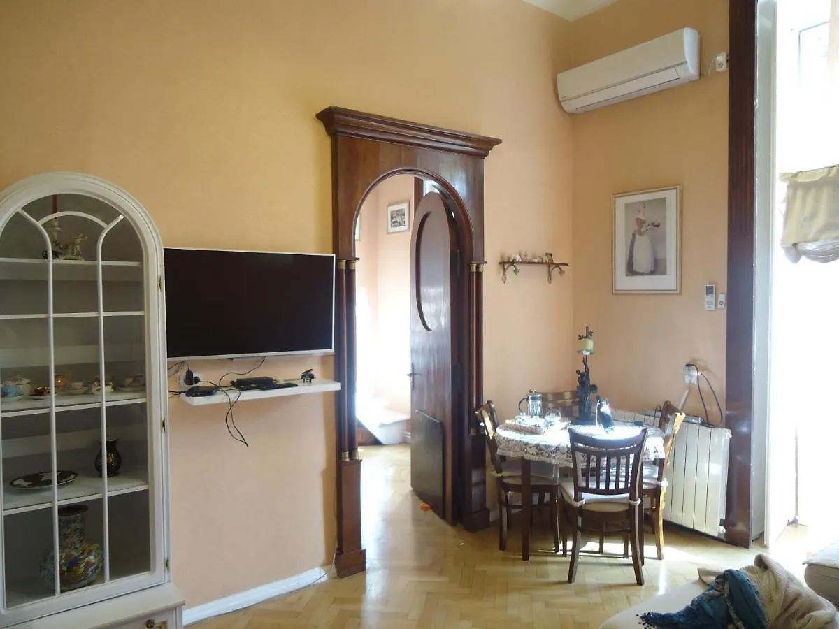 Apartment Jafa Tbilisi