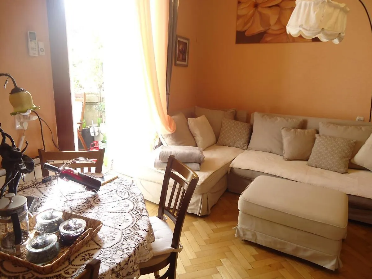 Apartment Jafa Tbilisi 0*,