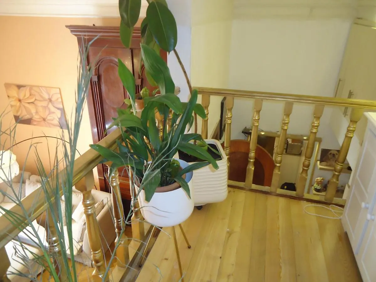 Apartment Jafa Tbilisi 0*,  Gürcistan