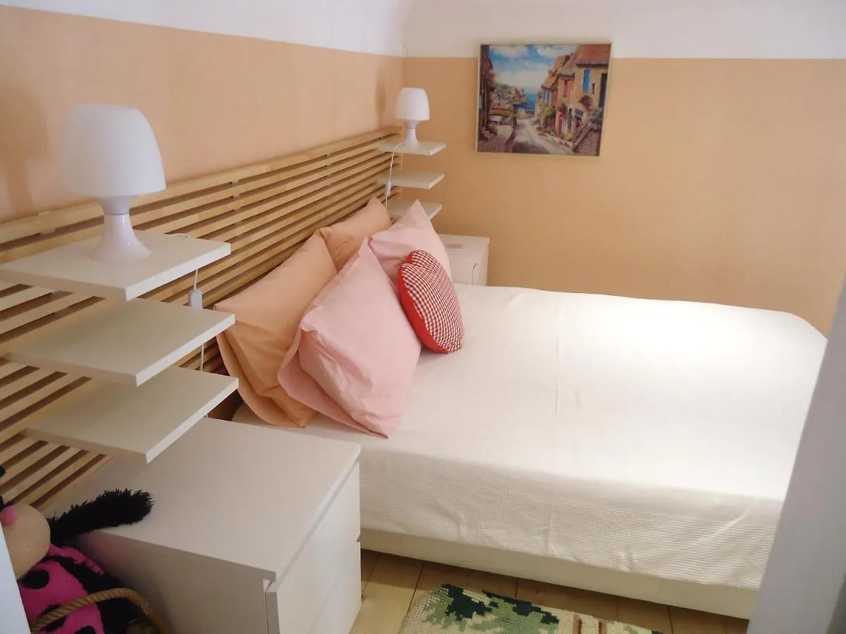 Apartment Jafa Tbilisi Gürcistan