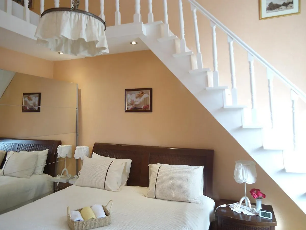 Apartment Jafa Tbilisi