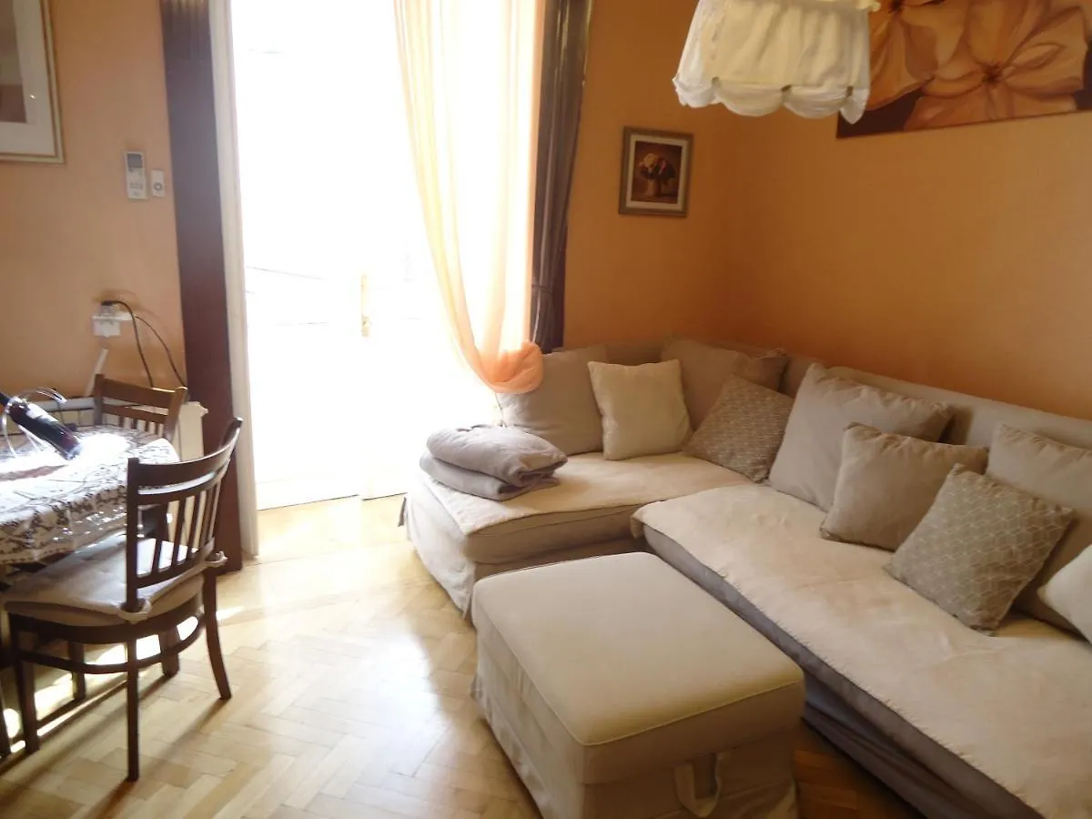 Apartment Jafa Tbilisi