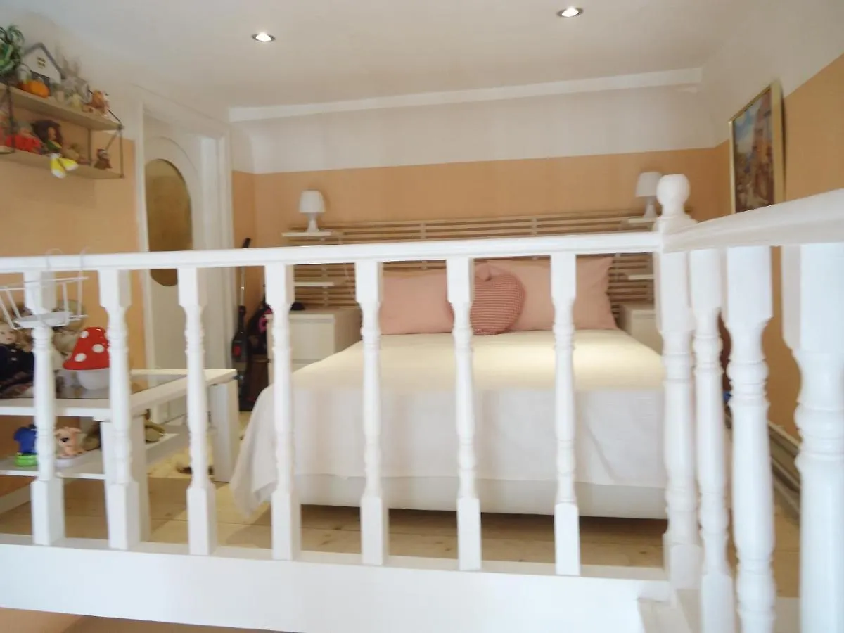 Apartment Jafa Tbilisi