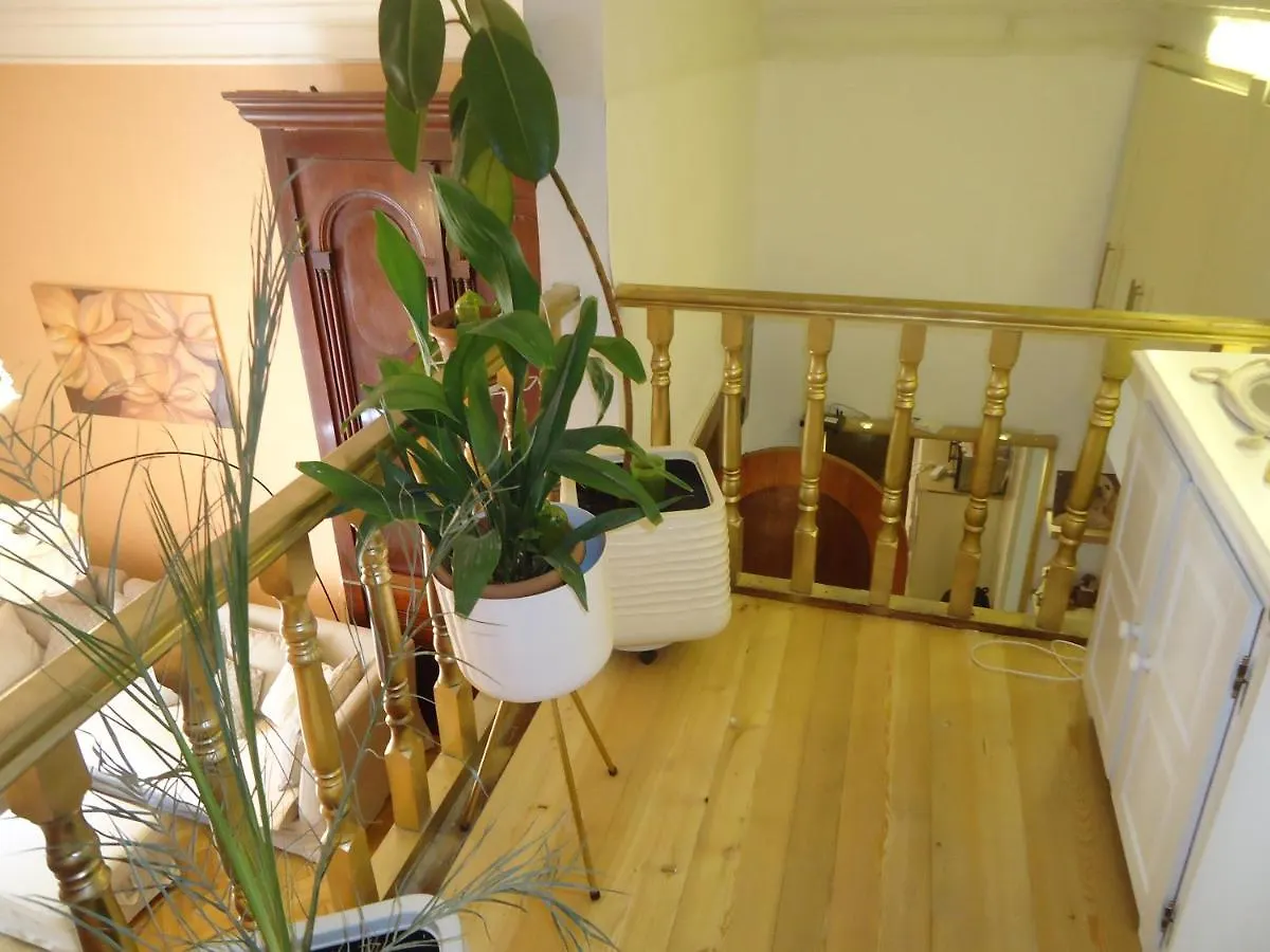 Apartment Jafa Tbilisi