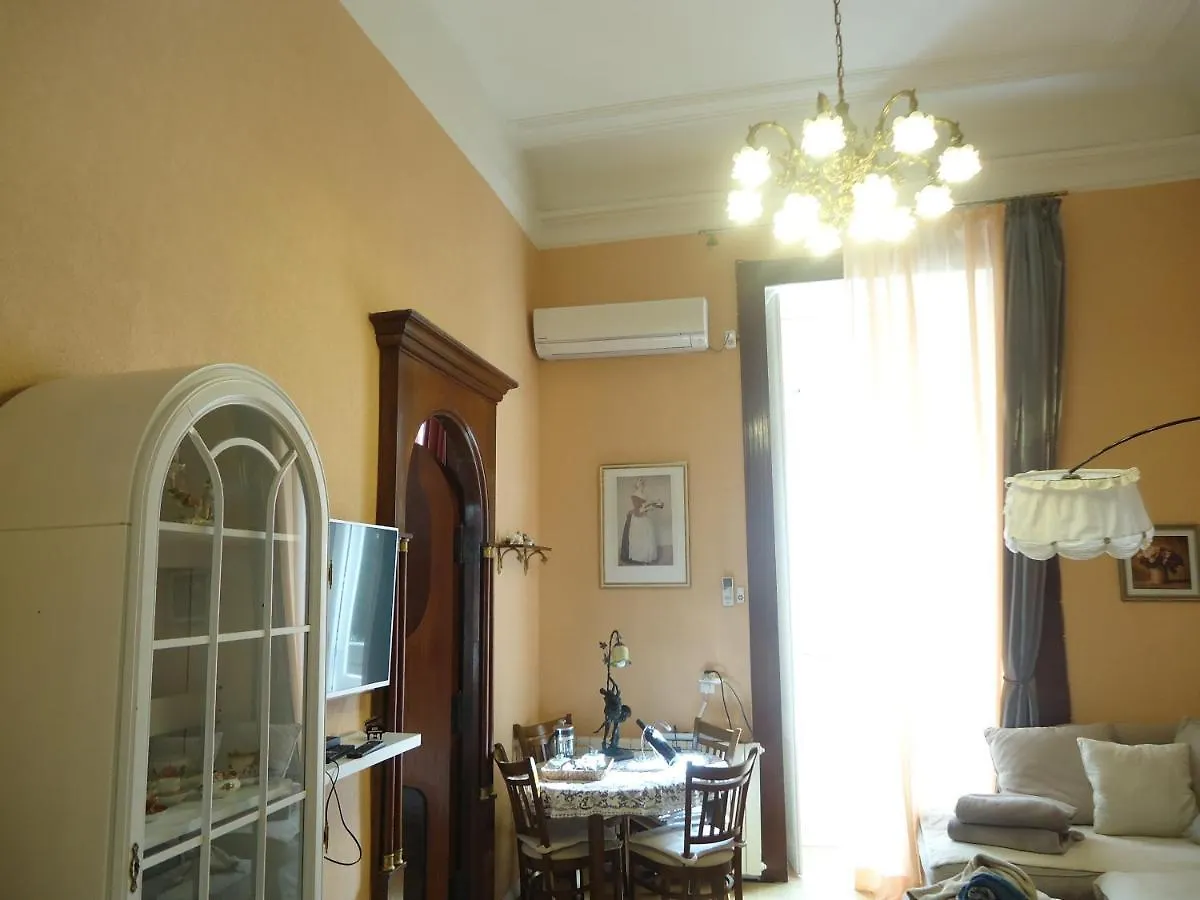 Apartment Jafa Tbilisi