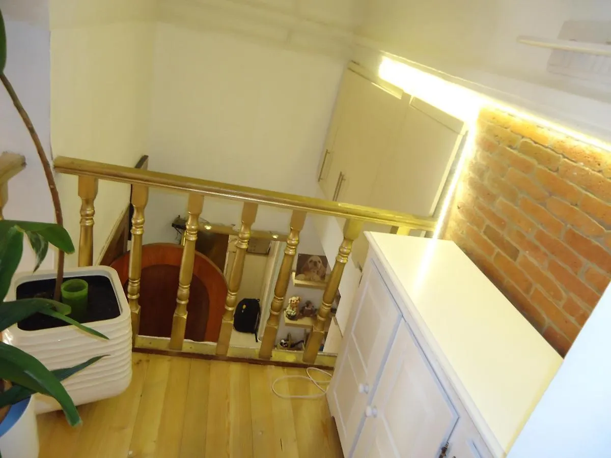 Apartment Jafa Tbilisi