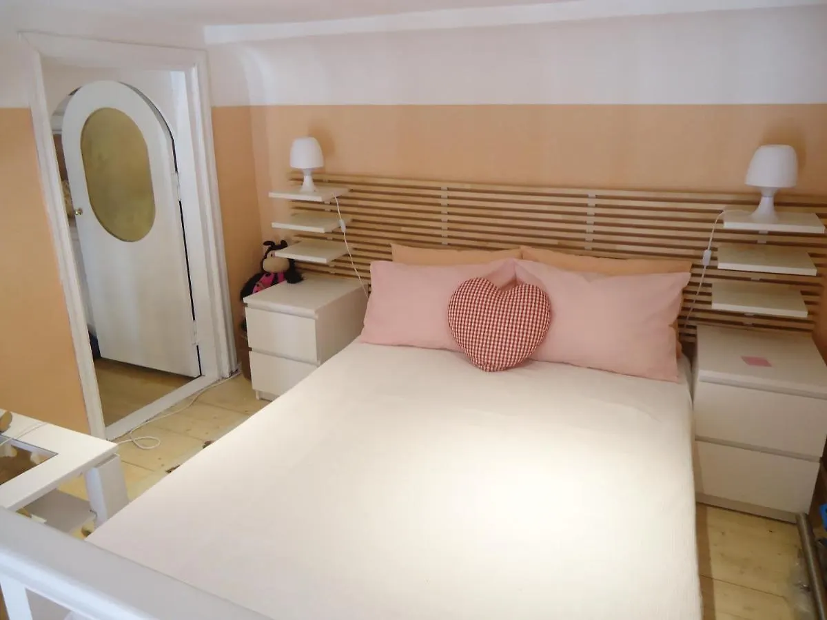 Apartment Jafa Tbilisi