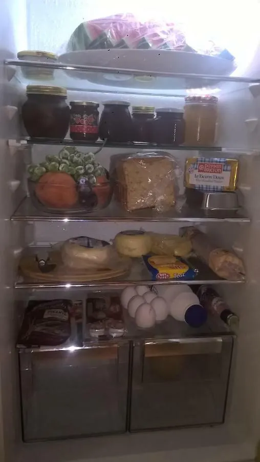 Apartment Jafa Tbilisi Gürcistan