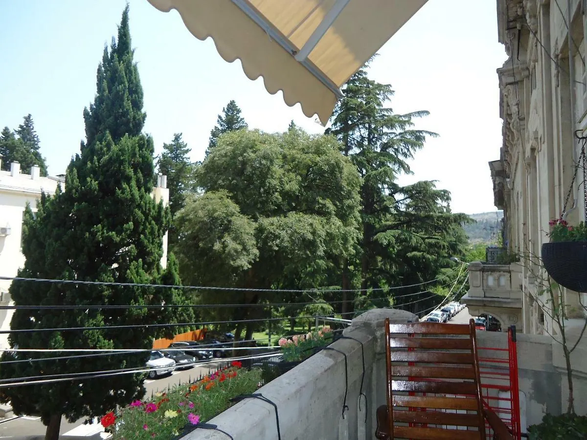 Apartment Jafa Tbilisi